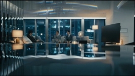 The Fixers - Season 01 Episode 04